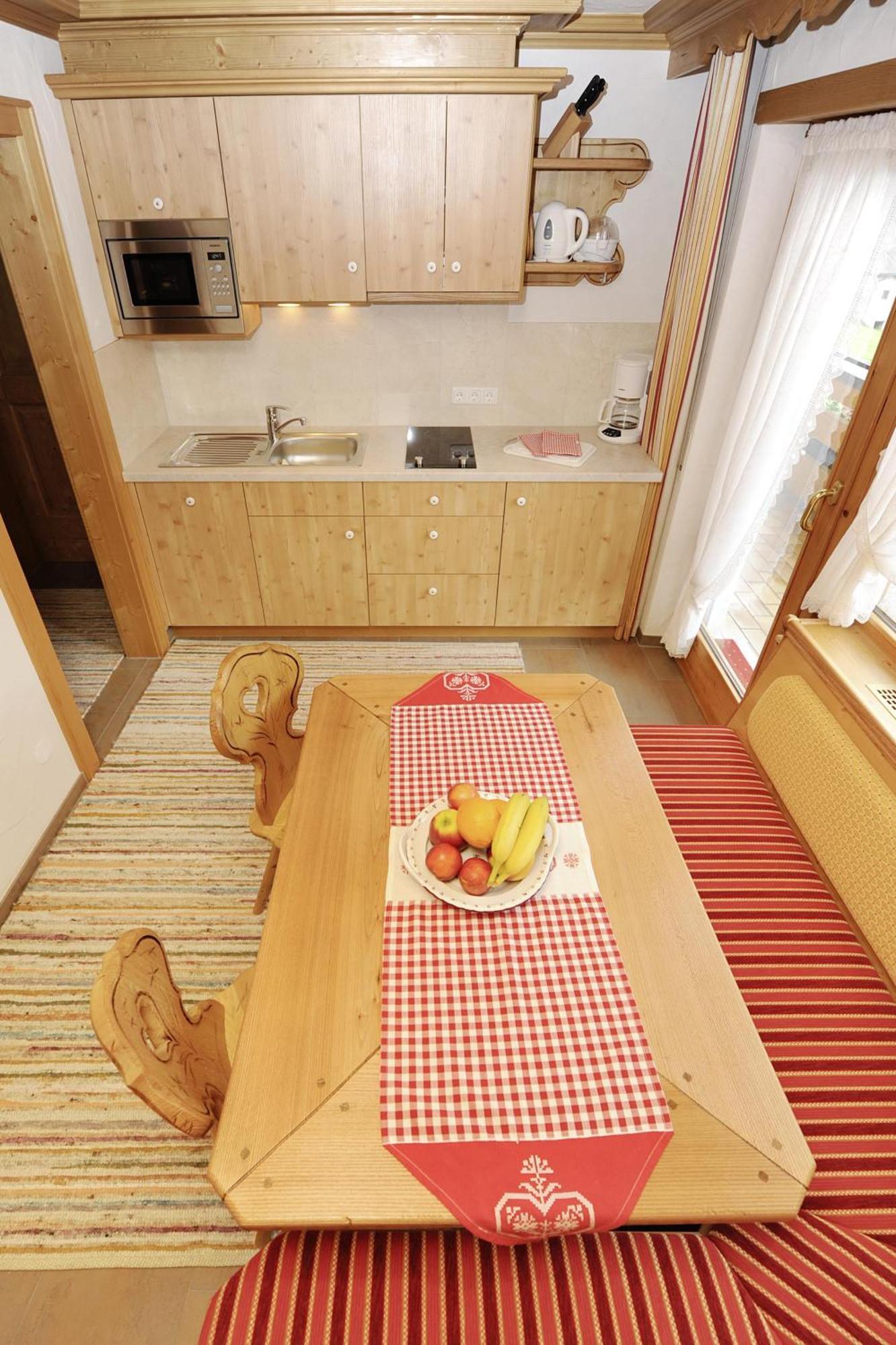 Appartements Christophorus 상트갈렌키르흐 외부 사진