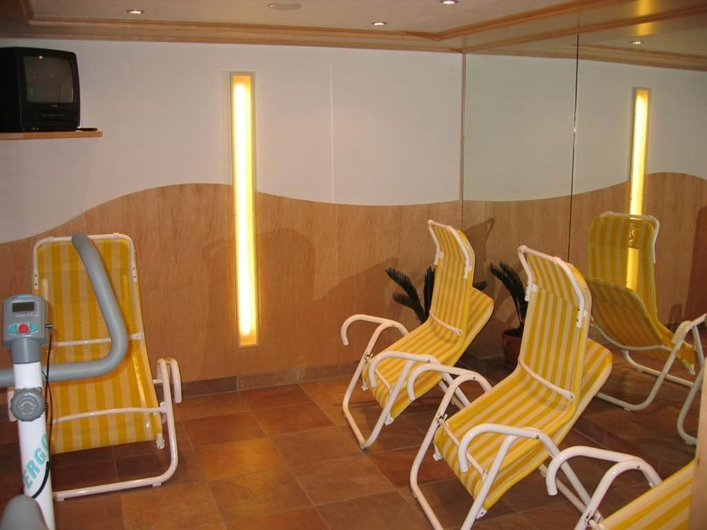 Appartements Christophorus 상트갈렌키르흐 외부 사진