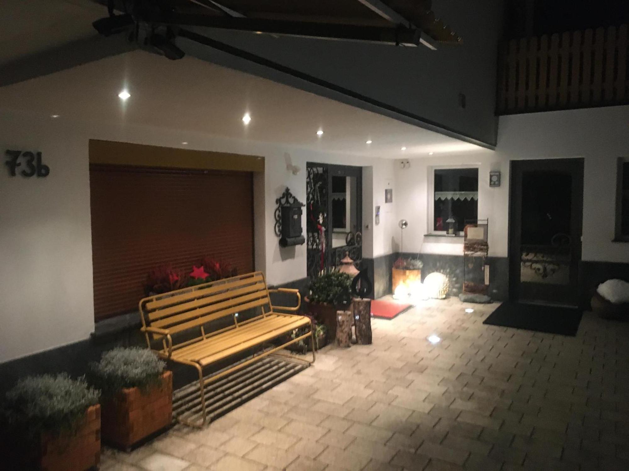 Appartements Christophorus 상트갈렌키르흐 외부 사진